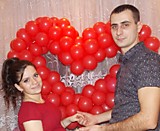 СЕРДЦЕ БОЛЬШОЕ