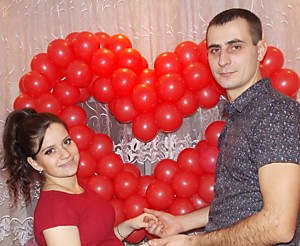 СЕРДЦЕ БОЛЬШОЕ